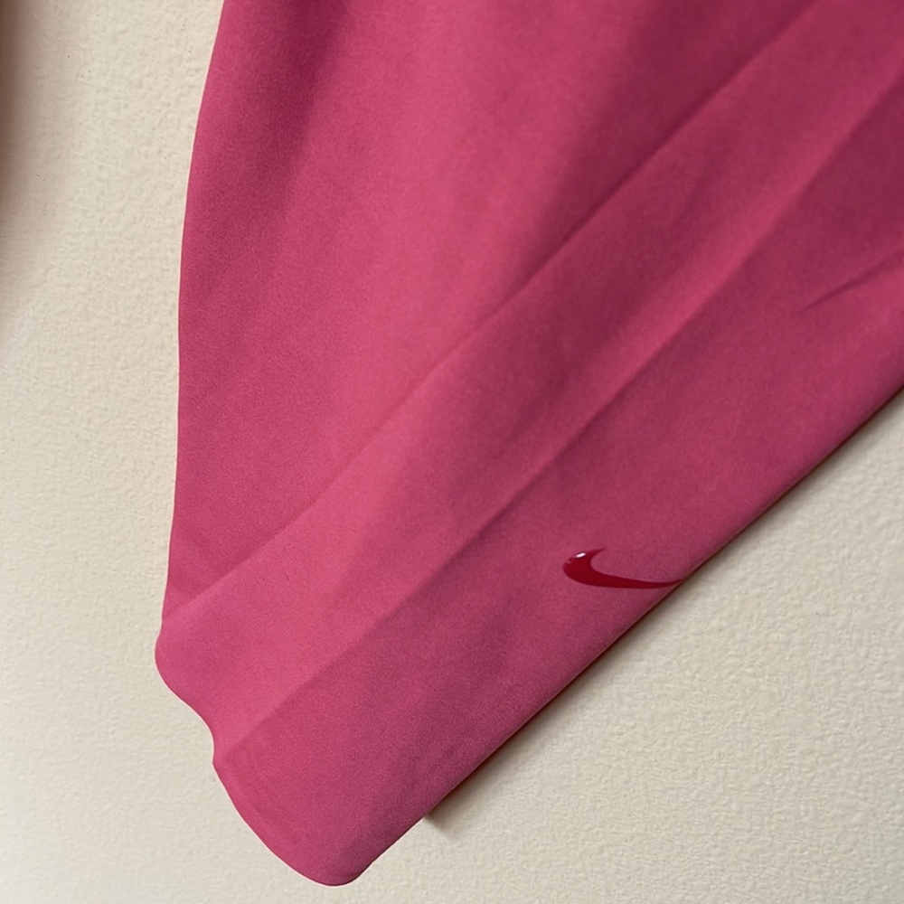 NWT NIKE ONE LUXE CROPPED TIGHTS - Picture 6 of 6